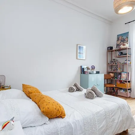 Holiday Residence In Nice Nizza
