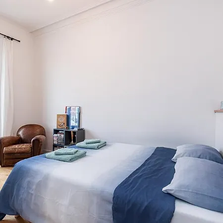 Holiday Residence In Nice