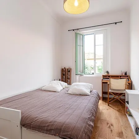 Holiday Residence In Nice Casa vacanze