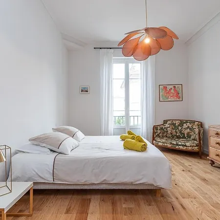 Casa vacanze Holiday Residence In Nice