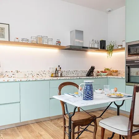 Holiday Residence In Nice *