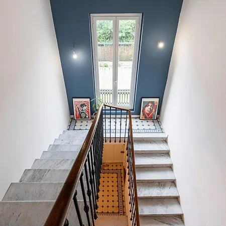 Casa vacanze Holiday Residence In Nice Nizza